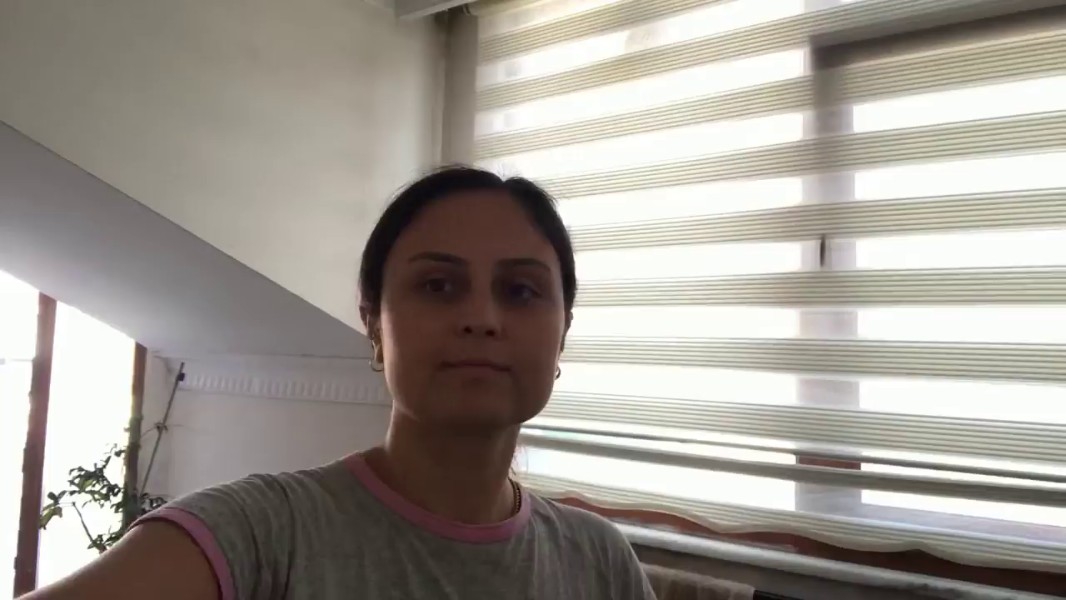 Ayşe Akdemir 18