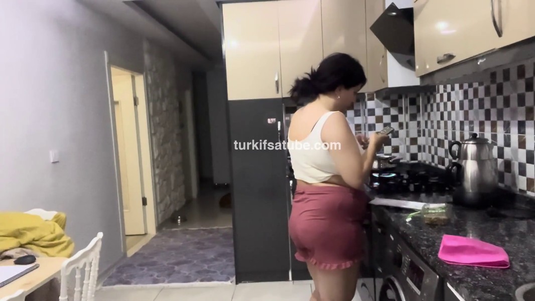 Buse'in Life 65