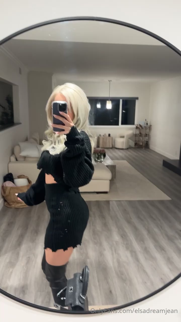 Elsa Jean 2368