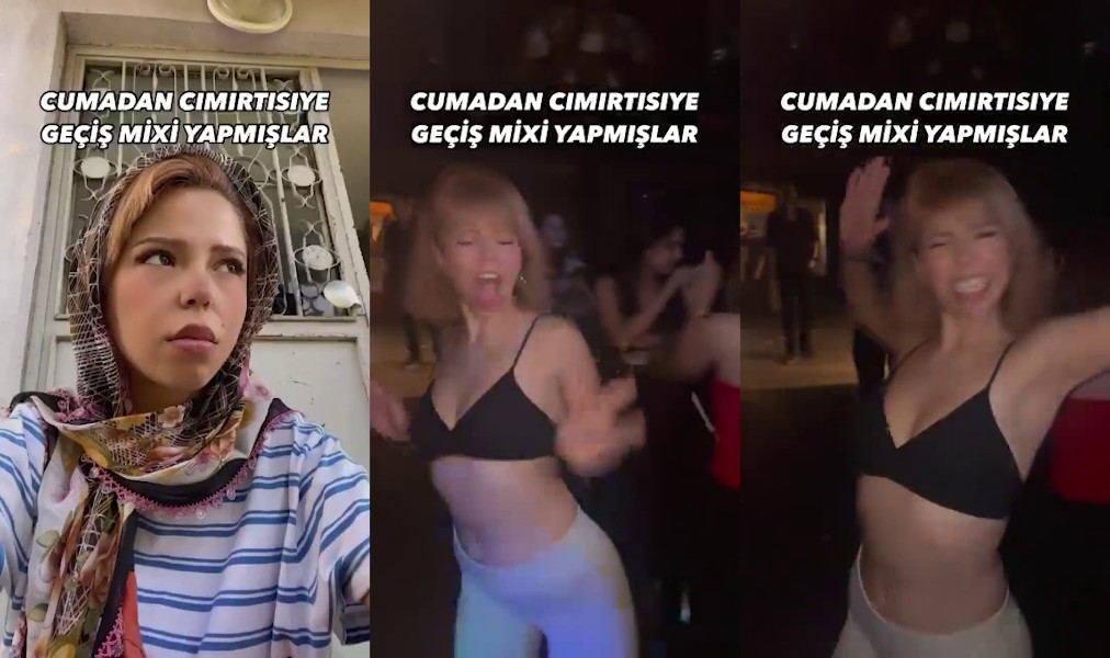 Şeydanur Tunç 13