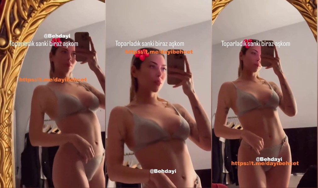 Şeydanur Tunç 16