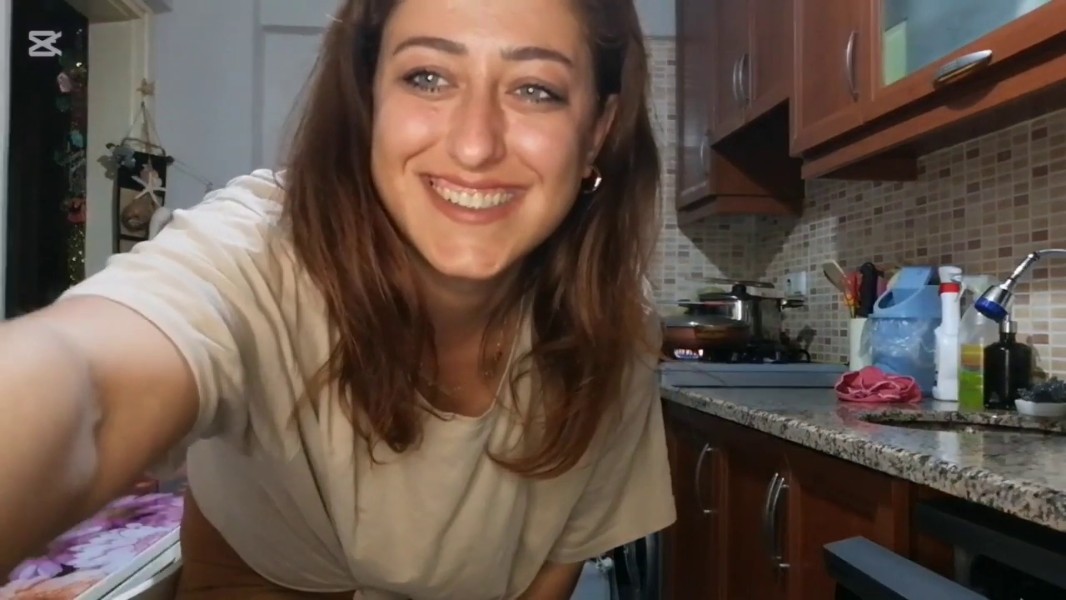 Gökçe Ersoy 61