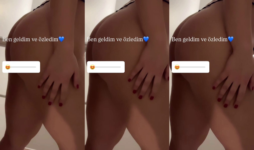 Elif Karaarslan 360
