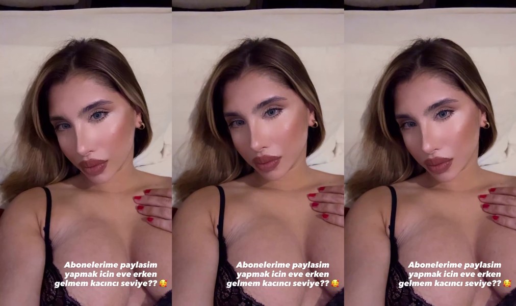 Elif Karaarslan 388