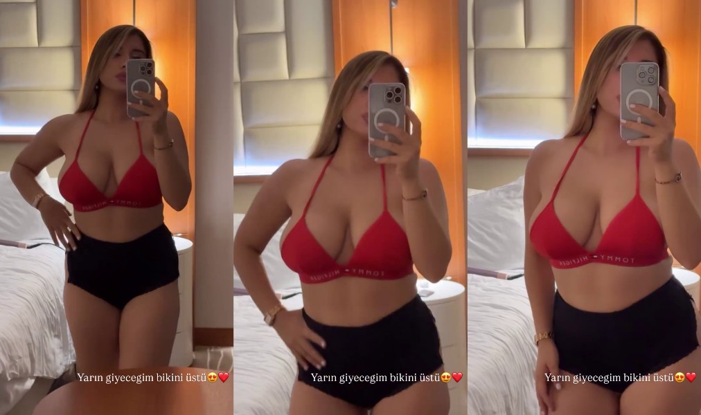 Elif Karaarslan 5