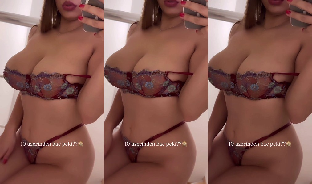 Elif Karaarslan 747
