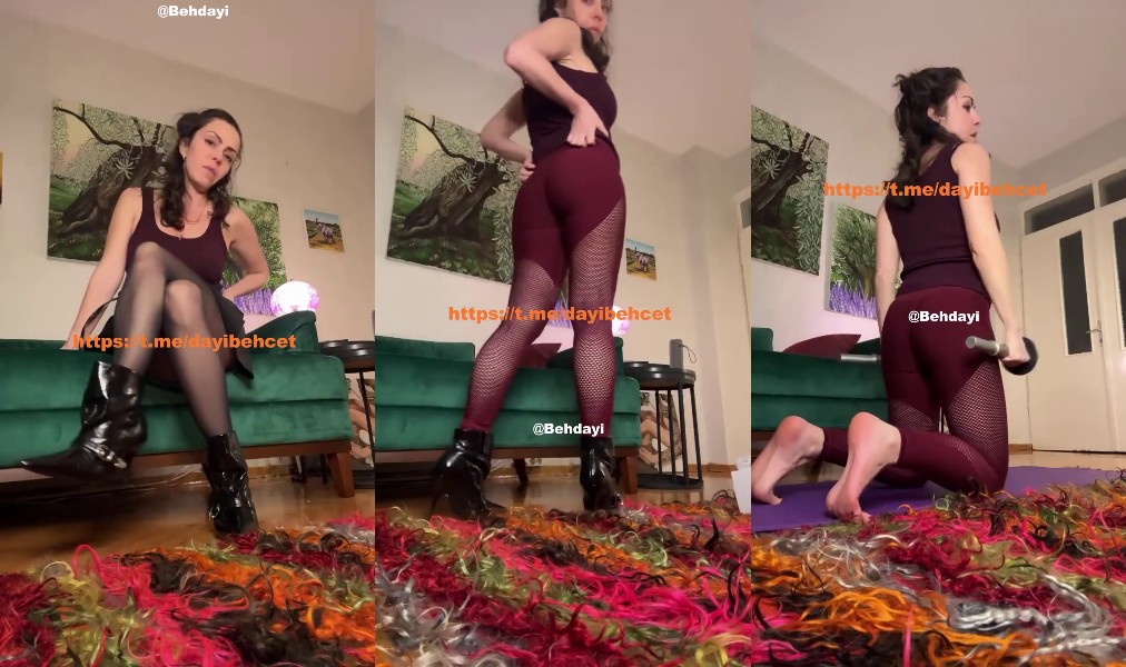 Karolin Fişekçi 630