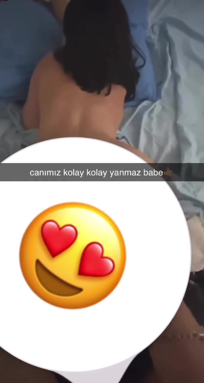 Liseli Tuğba 11
