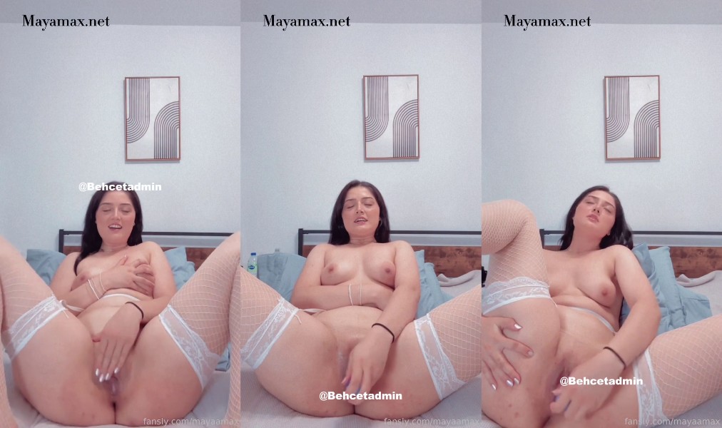 MayaMax 53