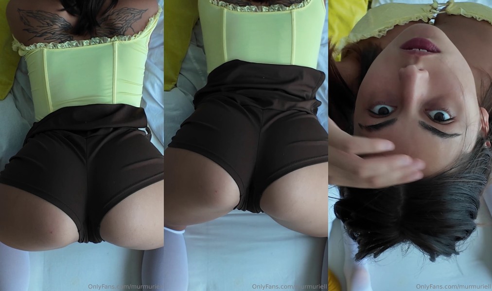 Murmuriel 106