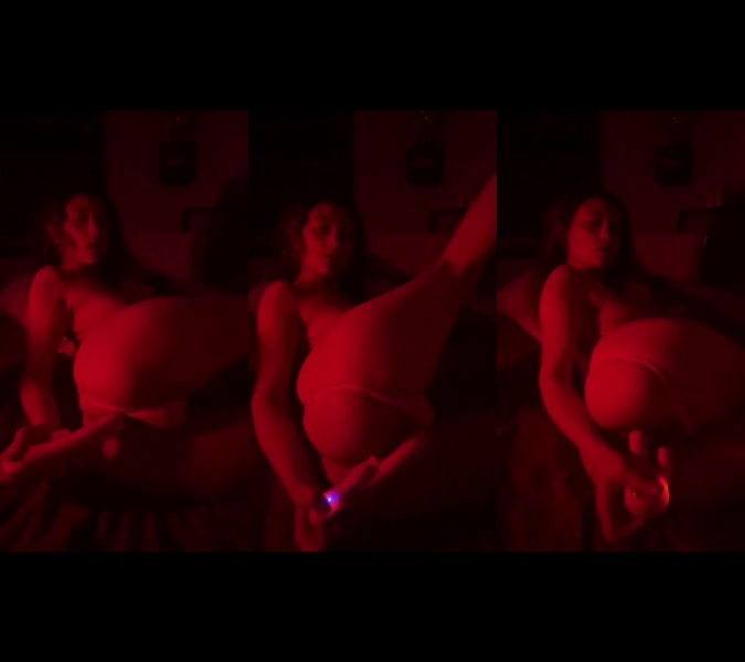 Tango Bigass 22