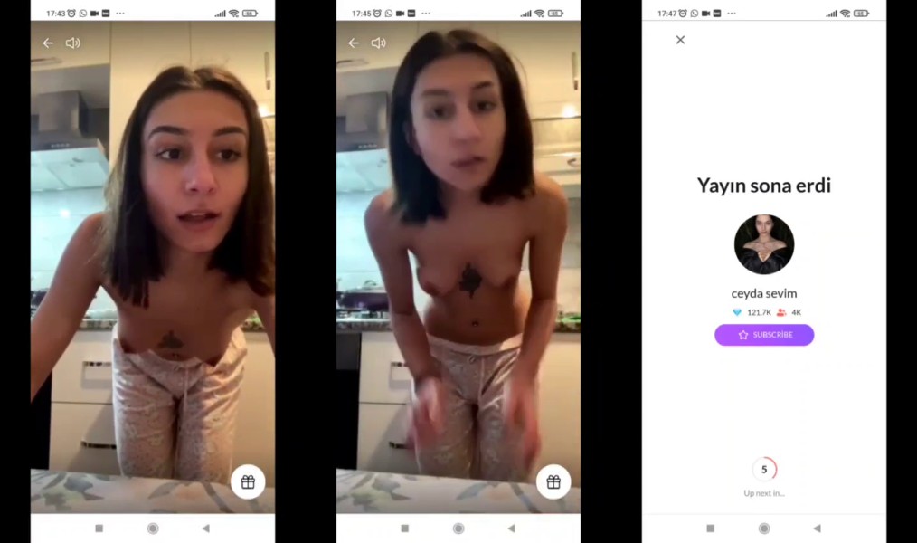 Ceyda Sevim 10